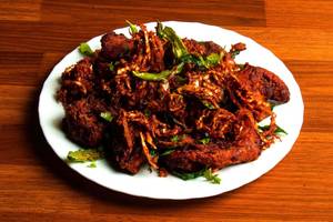 Chicken 65