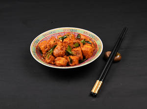 Paneer 65