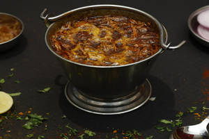 Dal Double Tadka (amul Butter)