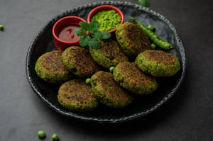 Hara Bhara Kabab