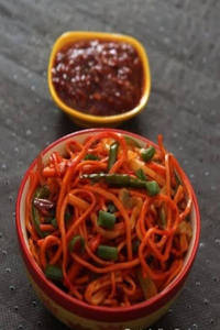 Schezwan Hakka Noodles