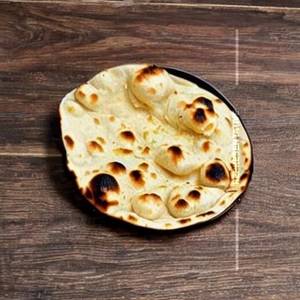 Tandoori Butter Roti