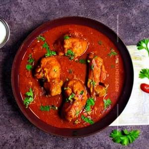 Restauranti Special Handi  Chicken