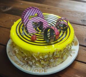 Rasmalai cake [500 gm]