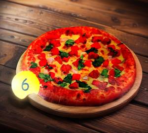 Chicken Kondattam Delight