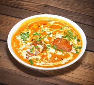 Malai Kofta