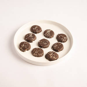 Dip Chocolate Cookies(250gm)