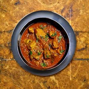 Plain Tadka Half