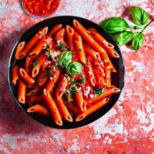 Red Sauce Pasta