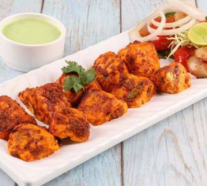 Peshawari Paneer Tikka
