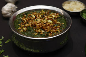 Lehsuni Palak