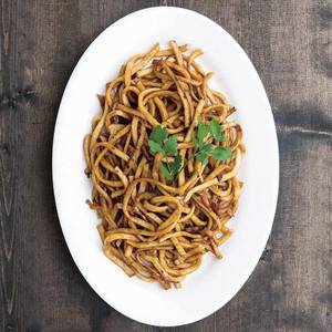 Shangai noodles