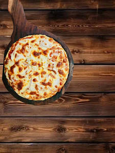 Onion Pizza