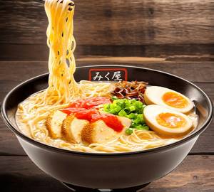 Tokyo ramen bowl(chicken)