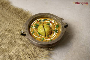 Dum Aloo Punjabi