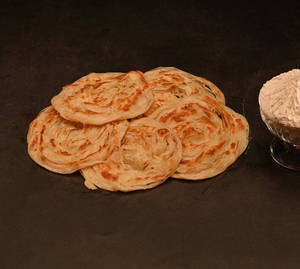 Coin Parotta
