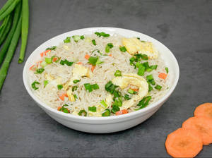 Egg Fried Rice
