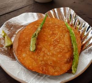 Shegaon Kachori