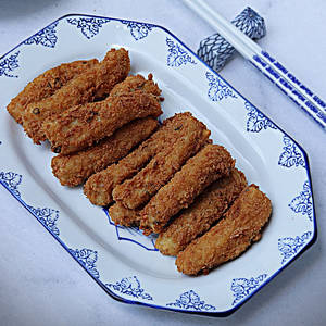 Finger Fish