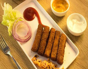 Veg Fingers
