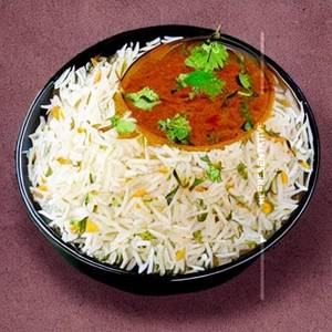 Plain Chawal