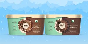 Chocolate Duo