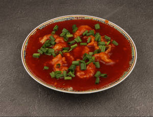 Haiking Prawn