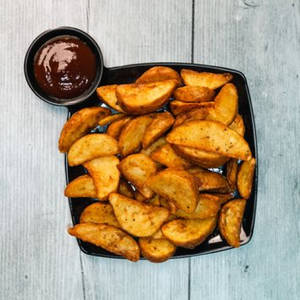 Potato Wedges