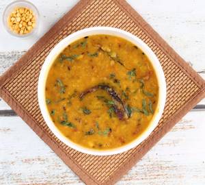 Dal Tadka