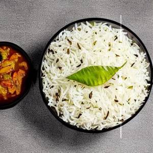 Jeera Rice