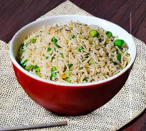 Veg Fried Rice