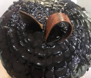 Chocolate Truffle Cake [Eggless 500Gms]