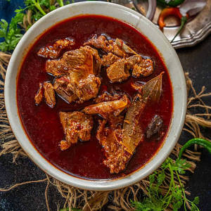 Mutton Rogan Josh