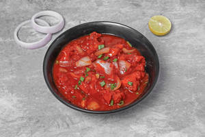 Chicken Manchurian Gravy