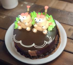 Choco zoo kids special