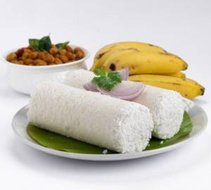 1 Kuttu Puttu