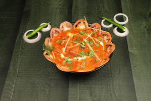 Chicken Tawa Masala