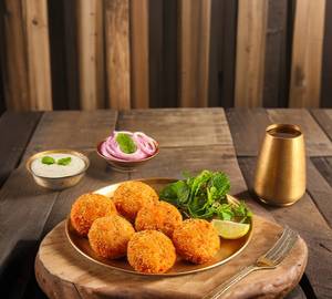 Dahi ke kebab