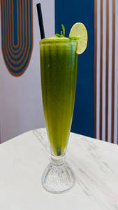 Mint Lime Juice