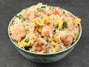 Prawn Fried Rice