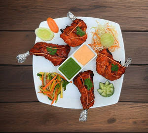 Tandoori Chicken
