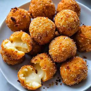 Cheese Balls