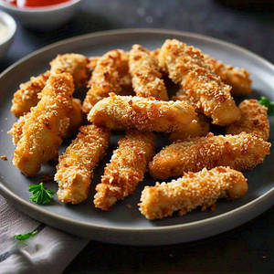 Chicken Fingers