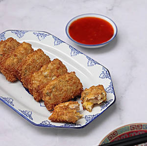 Prawn Toast