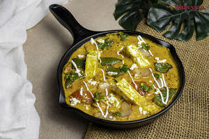 Paneer Peshawari