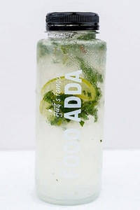 Lemon Soda