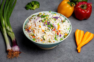 Veg Fried Rice