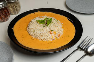 Food Adda Spl Cheesy Rice