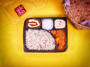 Veg Sd Thali.