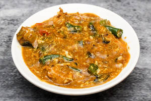 Andra chilly chicken